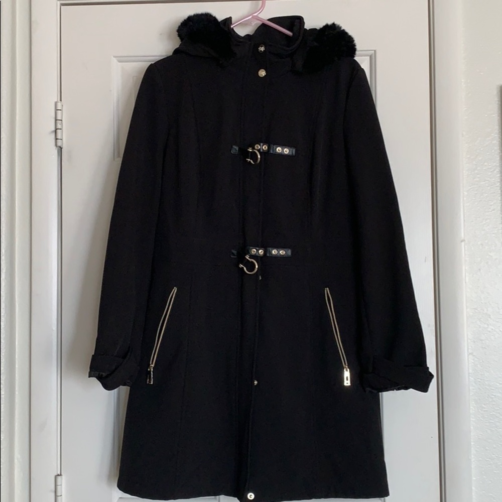 Women’s winter coat